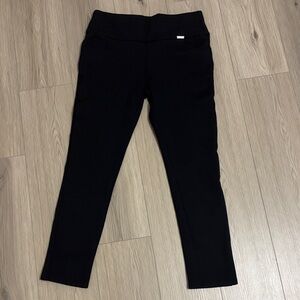 Women’s lined winter pants size medium